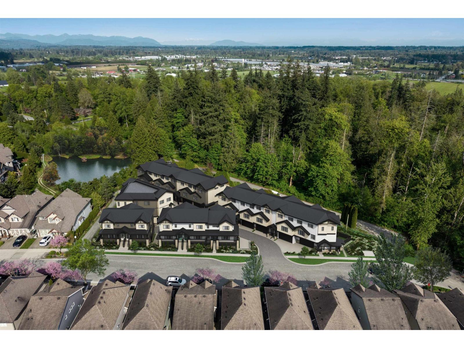 5 6828 208A STREET, Langley, British Columbia