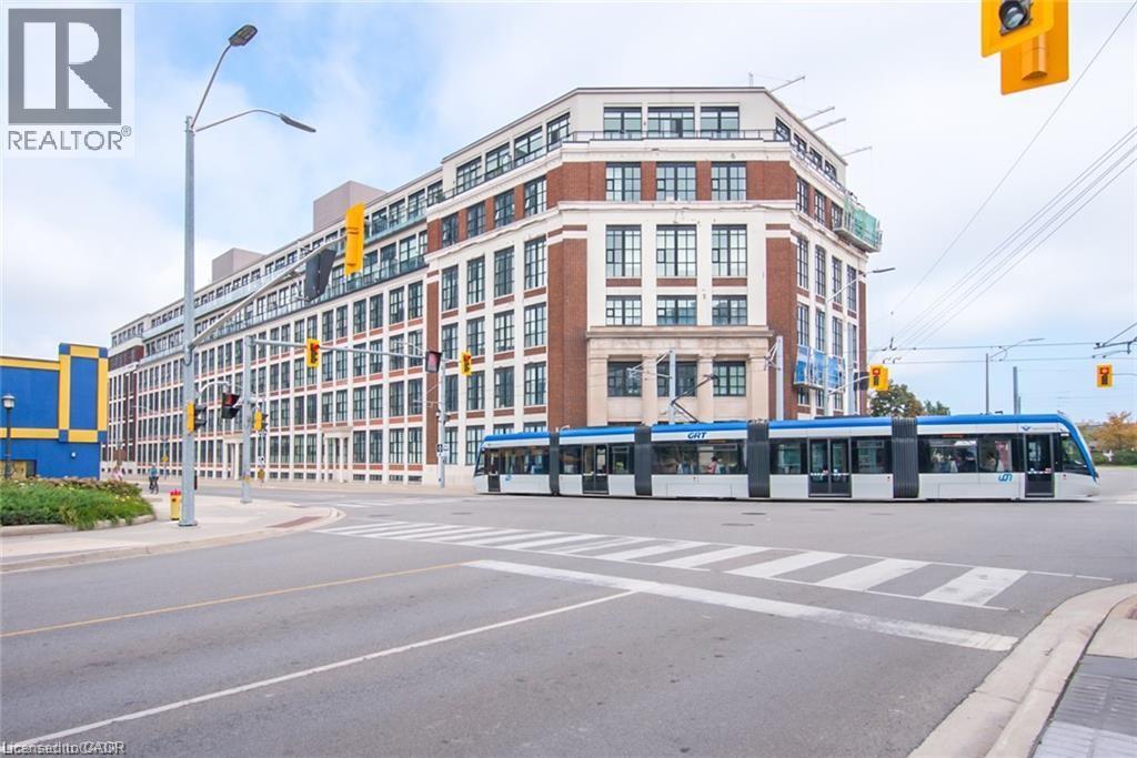 404 King Street W Unit# 212, Kitchener, Ontario  N2G 4Z9 - Photo 1 - 40774067