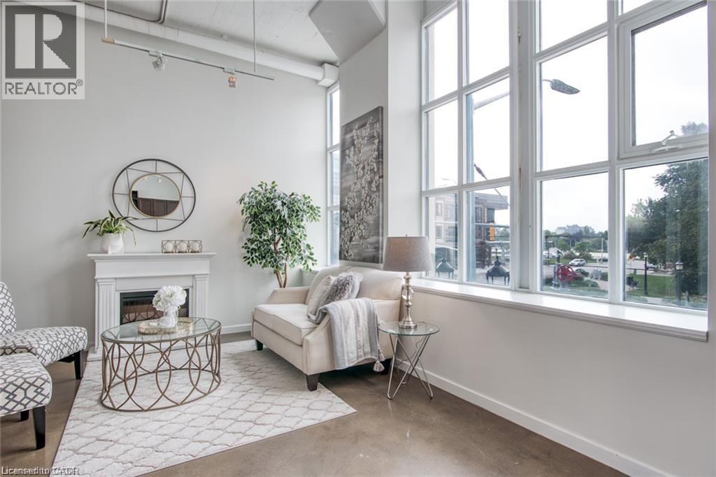 404 King Street W Unit# 212, Kitchener, Ontario  N2G 4Z9 - Photo 11 - 40774067