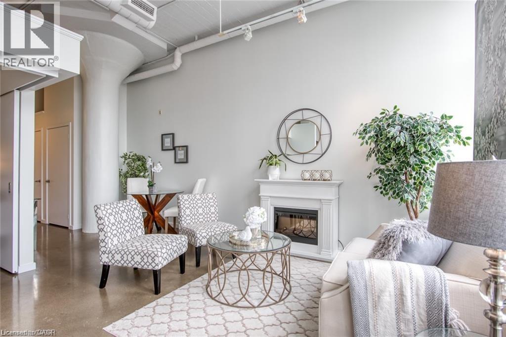 404 King Street W Unit# 212, Kitchener, Ontario  N2G 4Z9 - Photo 12 - 40774067