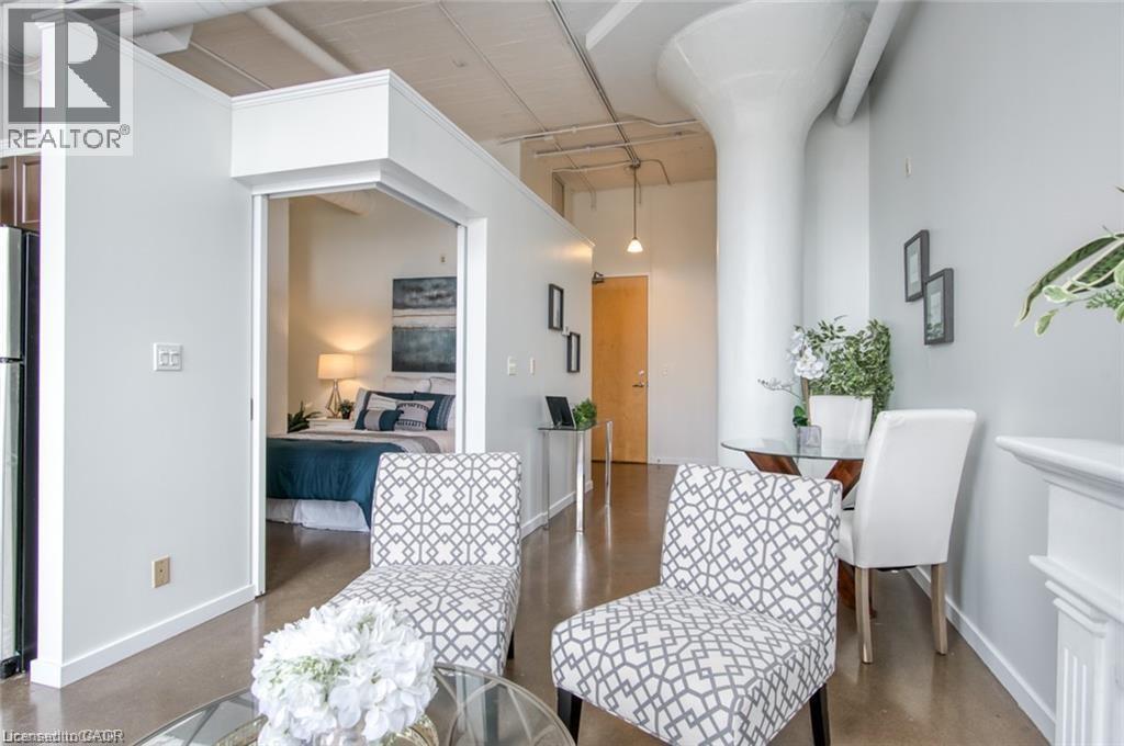 404 King Street W Unit# 212, Kitchener, Ontario  N2G 4Z9 - Photo 14 - 40774067