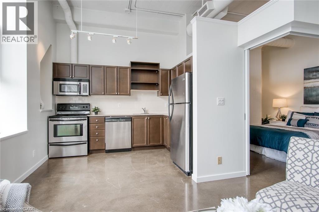 404 King Street W Unit# 212, Kitchener, Ontario  N2G 4Z9 - Photo 15 - 40774067