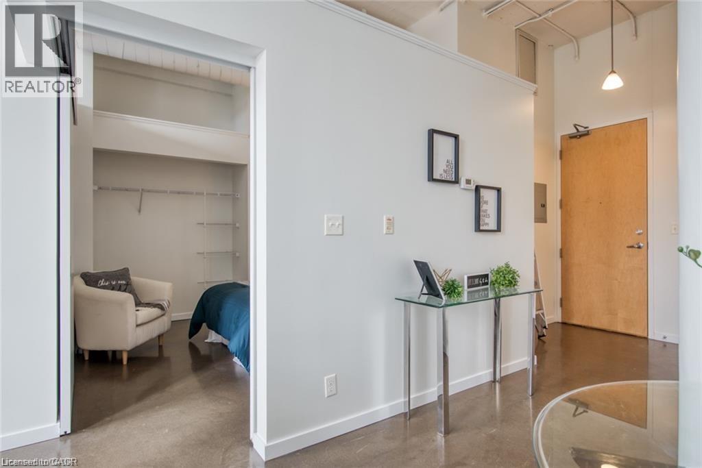 404 King Street W Unit# 212, Kitchener, Ontario  N2G 4Z9 - Photo 17 - 40774067