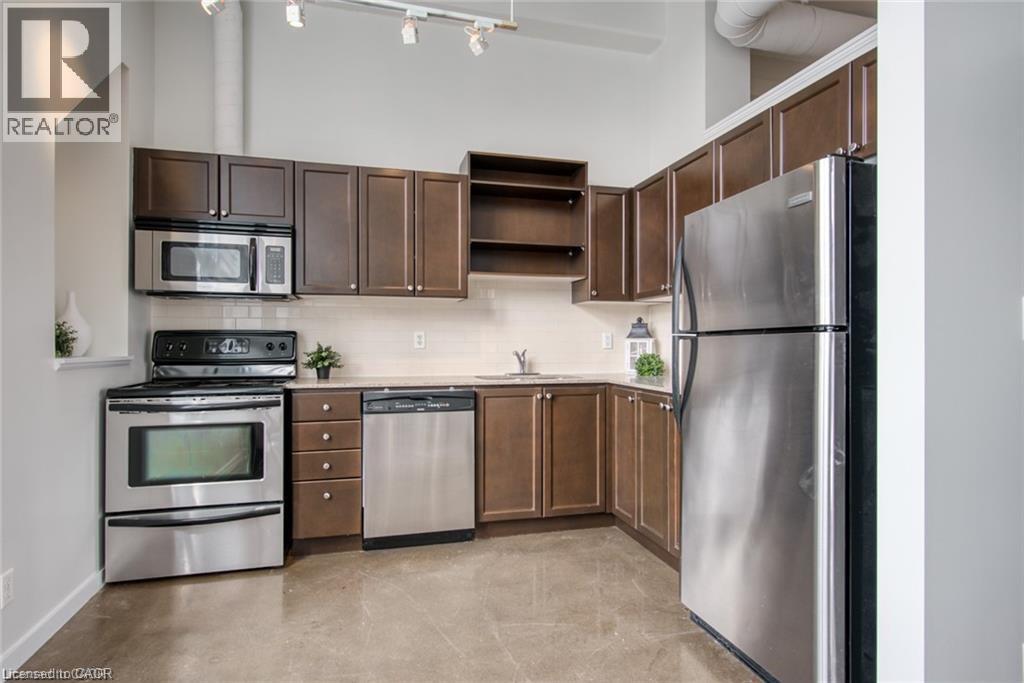 404 King Street W Unit# 212, Kitchener, Ontario  N2G 4Z9 - Photo 18 - 40774067