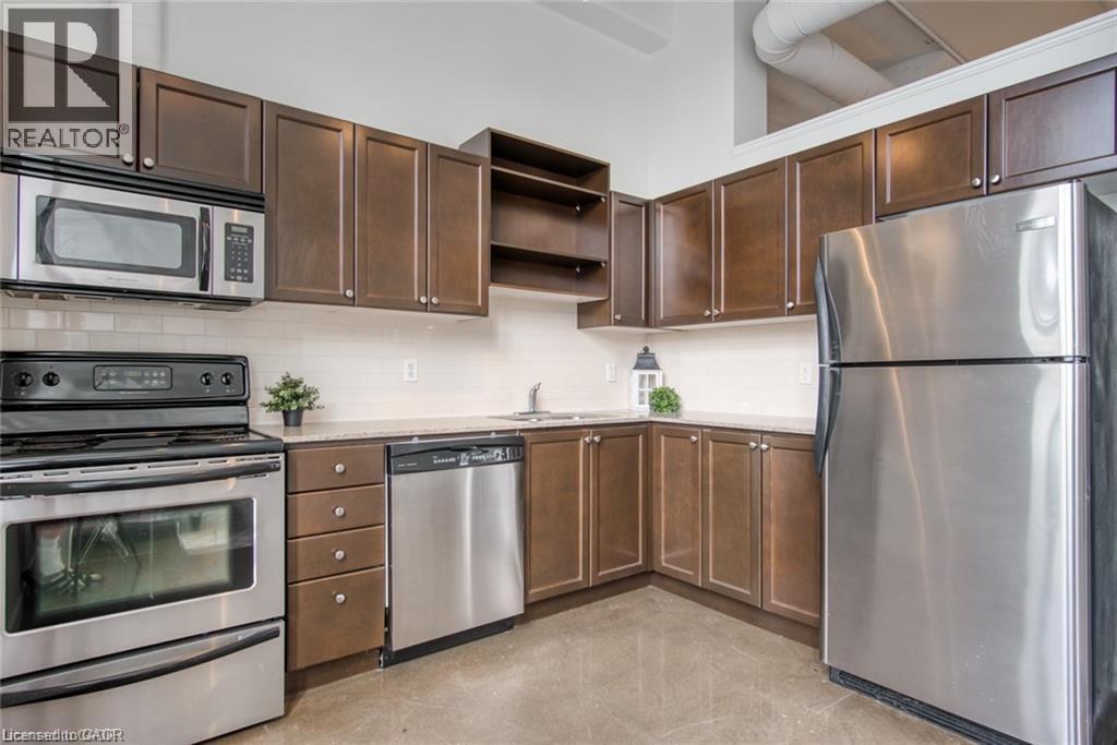 404 King Street W Unit# 212, Kitchener, Ontario  N2G 4Z9 - Photo 19 - 40774067