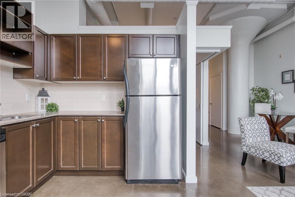 404 King Street W Unit# 212, Kitchener, Ontario  N2G 4Z9 - Photo 20 - 40774067
