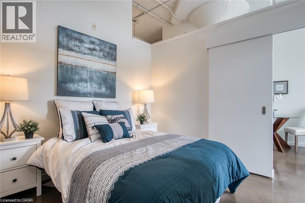 404 King Street W Unit# 212, Kitchener, Ontario  N2G 4Z9 - Photo 22 - 40774067