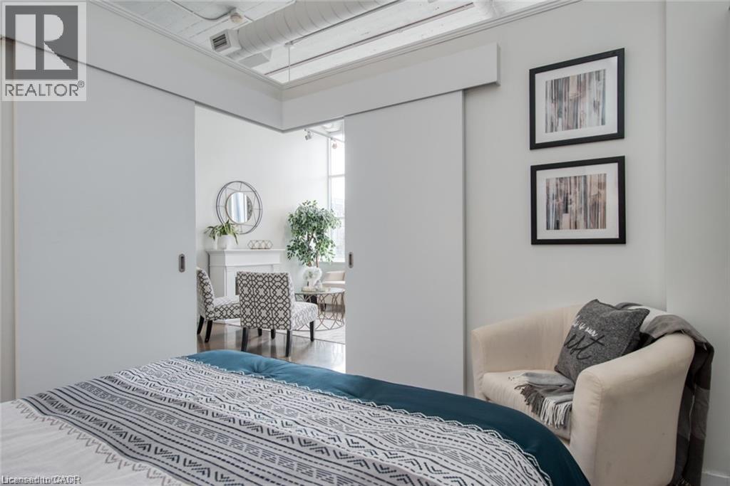 404 King Street W Unit# 212, Kitchener, Ontario  N2G 4Z9 - Photo 23 - 40774067