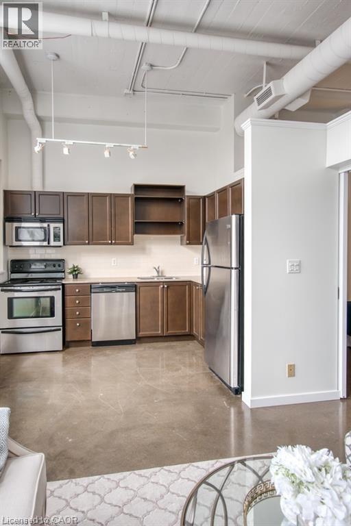 404 King Street W Unit# 212, Kitchener, Ontario  N2G 4Z9 - Photo 26 - 40774067
