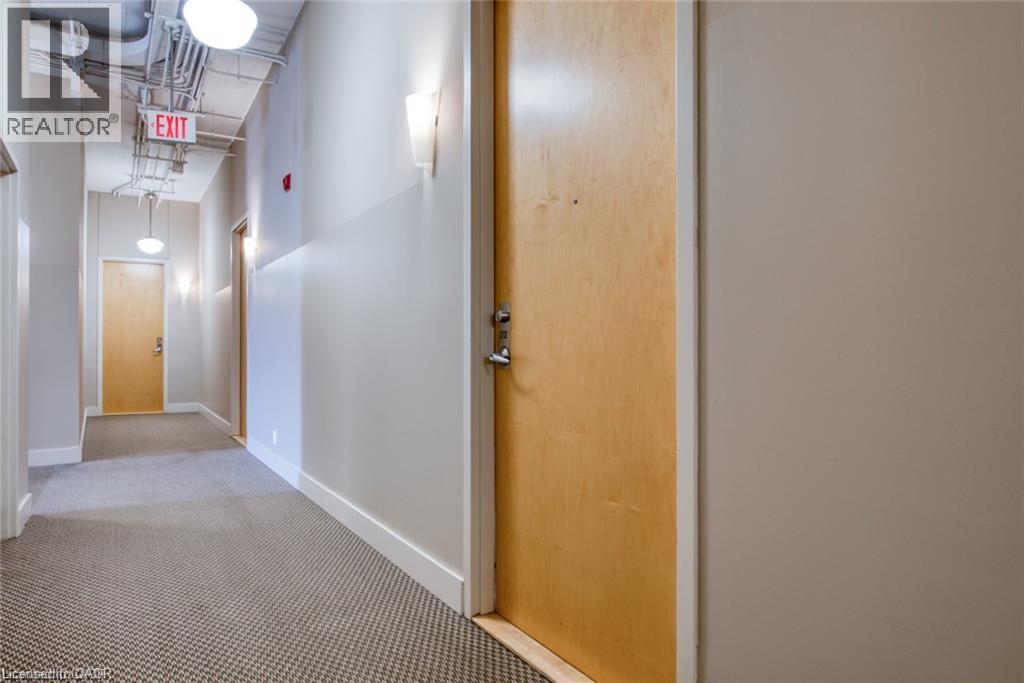404 King Street W Unit# 212, Kitchener, Ontario  N2G 4Z9 - Photo 30 - 40774067