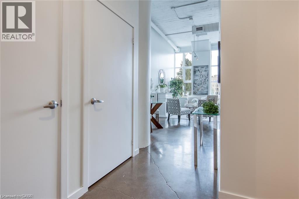 404 King Street W Unit# 212, Kitchener, Ontario  N2G 4Z9 - Photo 7 - 40774067