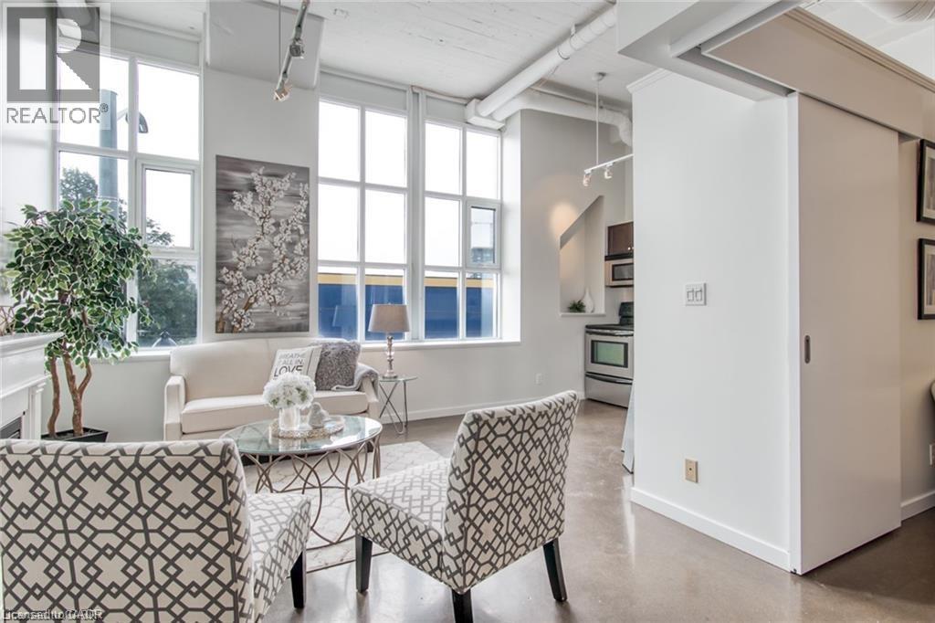404 King Street W Unit# 212, Kitchener, Ontario  N2G 4Z9 - Photo 9 - 40774067