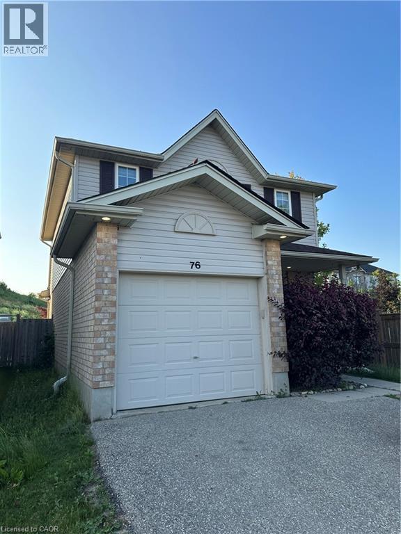 76 Templewood Drive, Kitchener, Ontario  N2R 1X3 - Photo 2 - 40773827