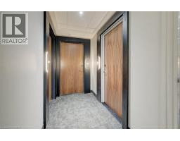 25 WELLINGTON Street S Unit# 1708, kitchener, Ontario
