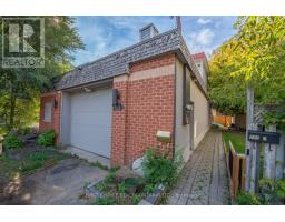 253 FRECHETTE STREET, Ottawa, Ontario