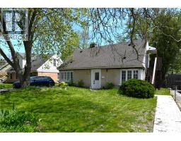 2070 CHURCHILL Avenue, Burlington, Ontario