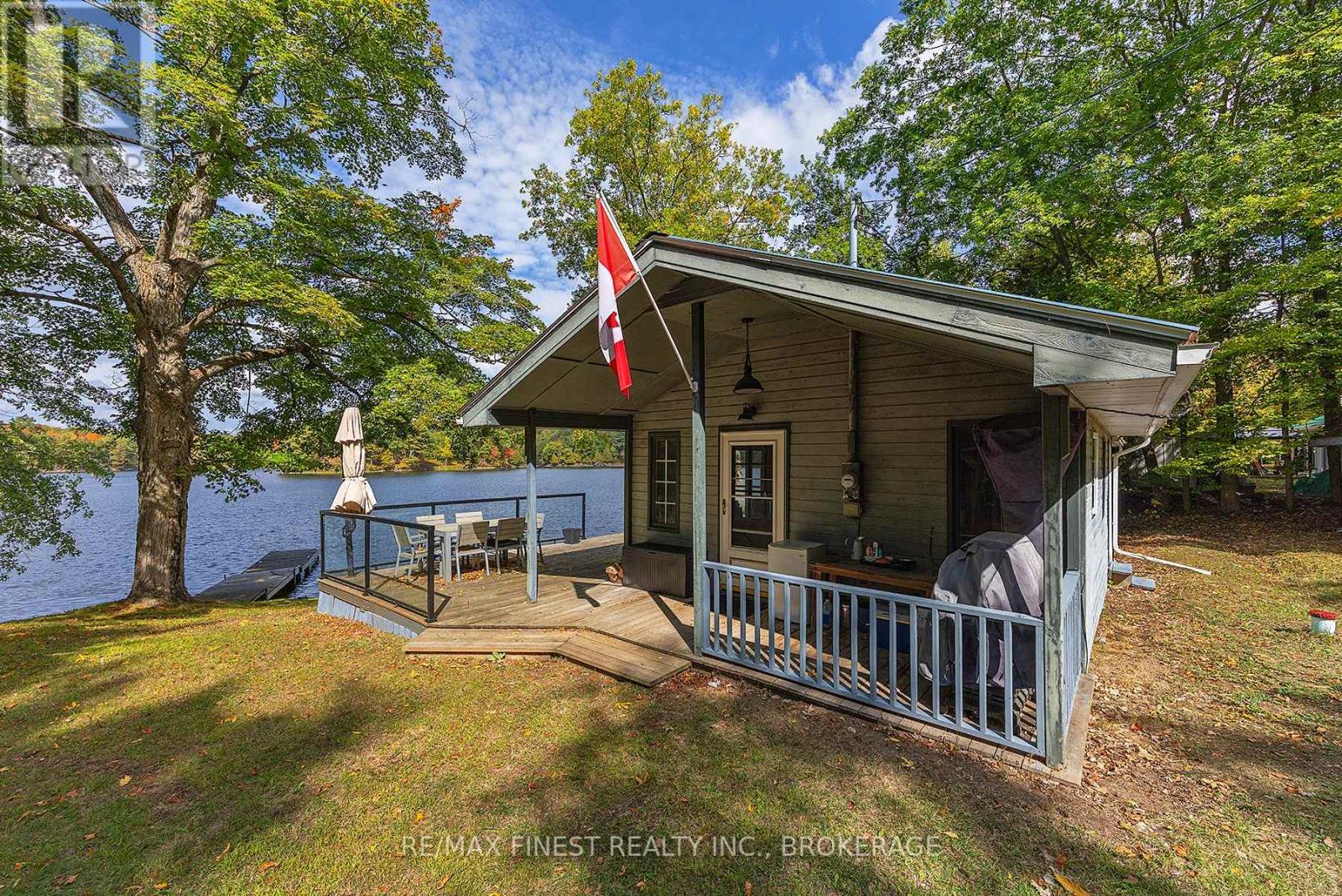 1018 Leadbeater Lane, Frontenac, Ontario  K0H 2L0 - Photo 2 - X12429528