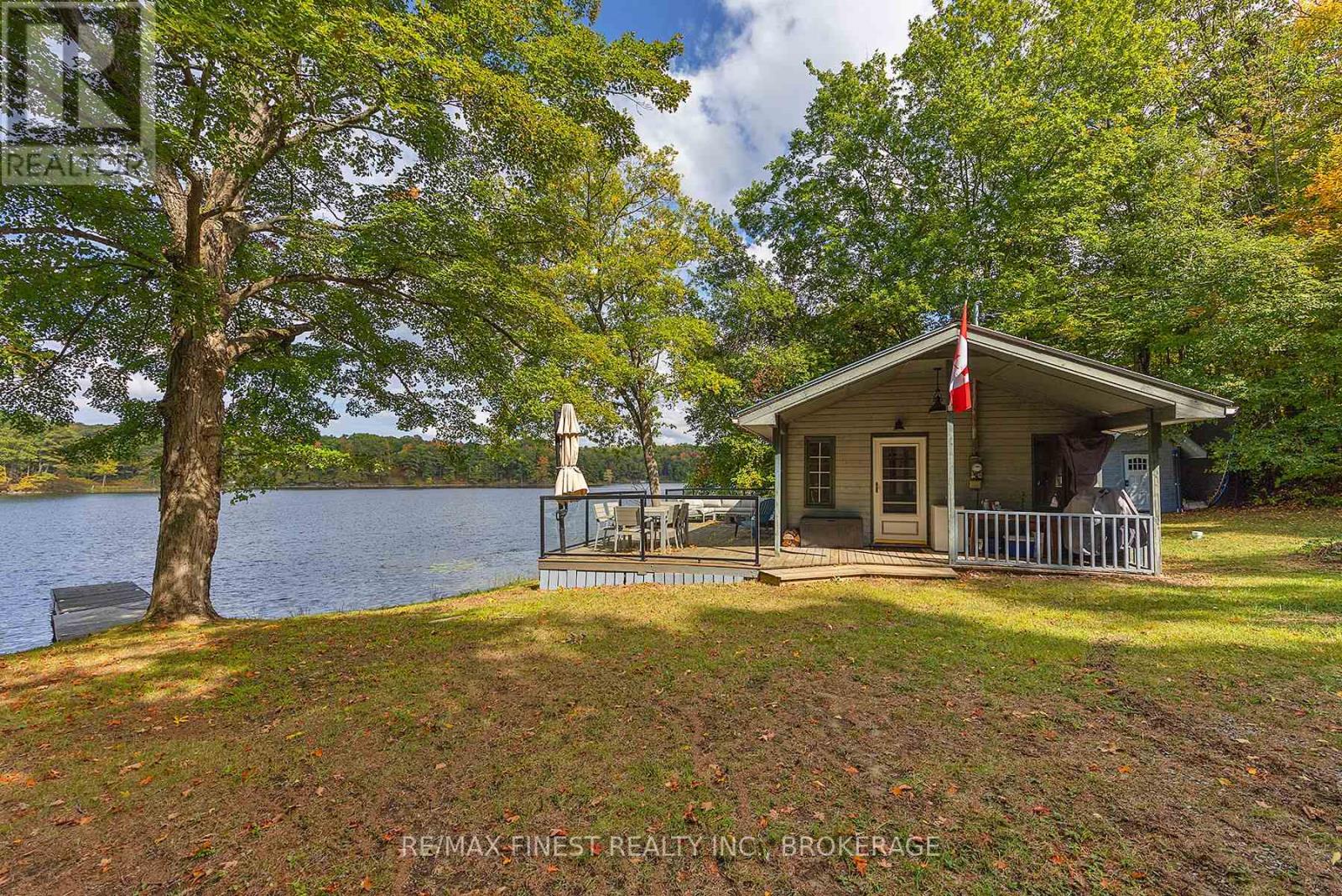 1018 Leadbeater Lane, Frontenac, Ontario  K0H 2L0 - Photo 3 - X12429528