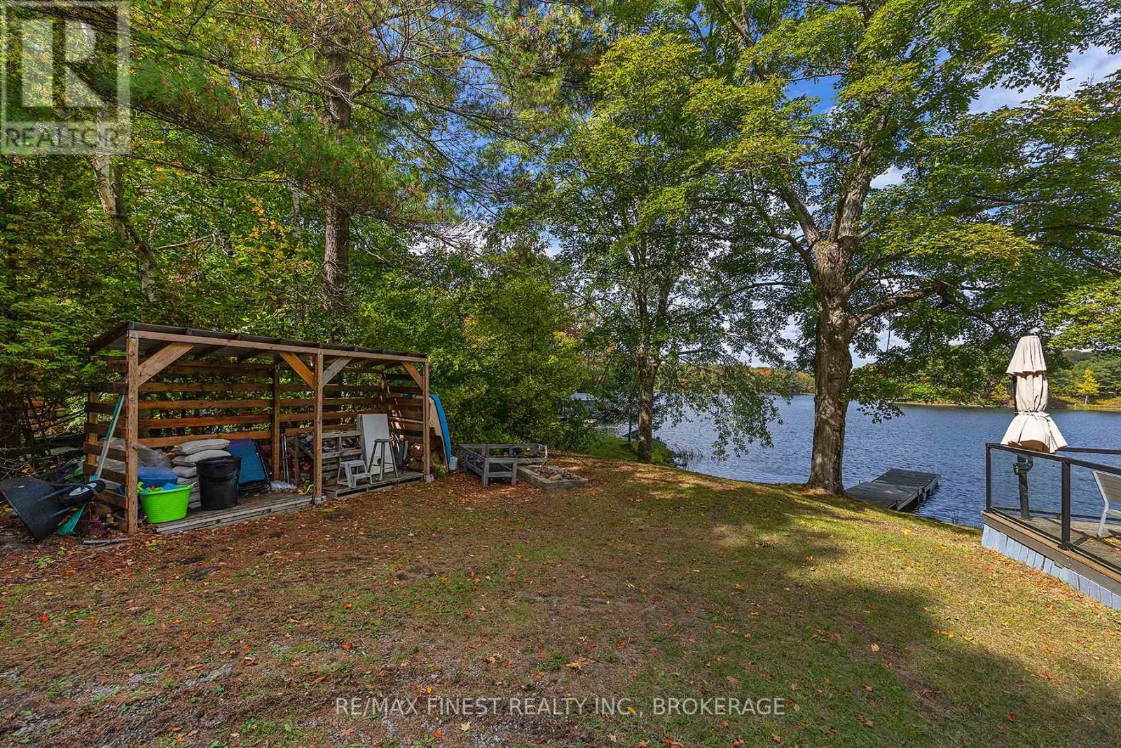 1018 Leadbeater Lane, Frontenac, Ontario  K0H 2L0 - Photo 36 - X12429528
