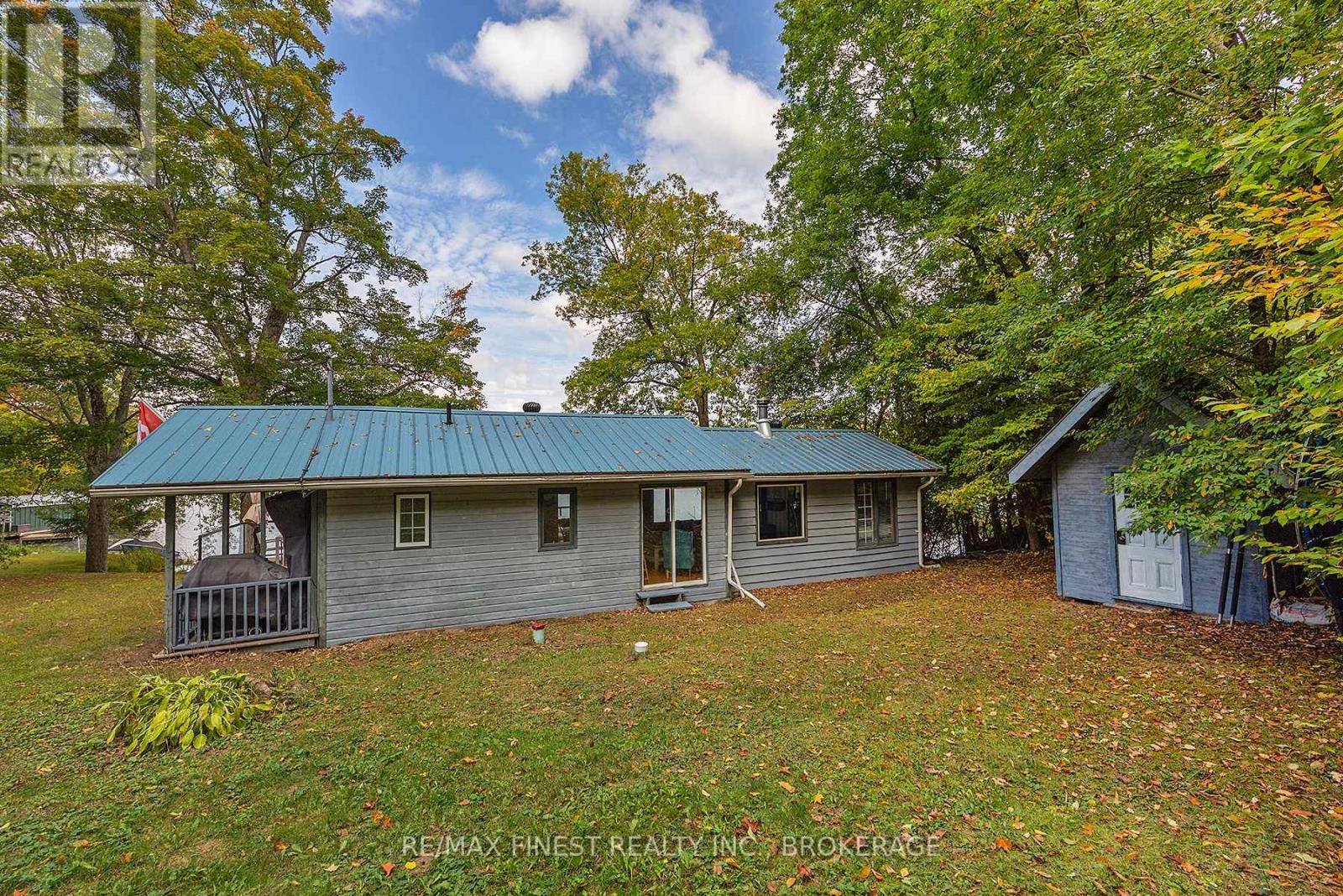 1018 Leadbeater Lane, Frontenac, Ontario  K0H 2L0 - Photo 37 - X12429528