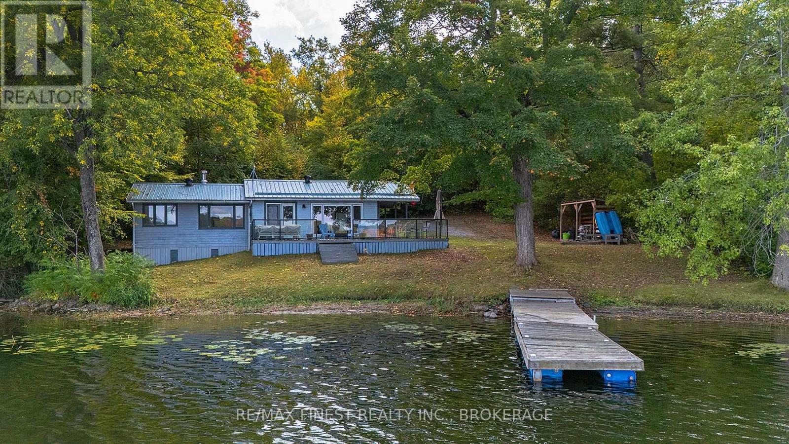 1018 Leadbeater Lane, Frontenac, Ontario  K0H 2L0 - Photo 45 - X12429528