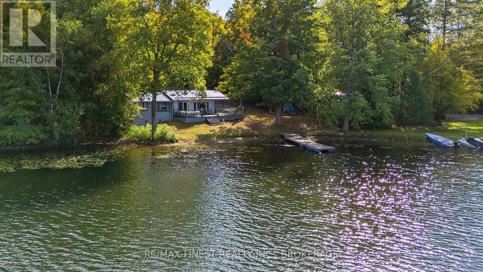 1018 Leadbeater Lane, Frontenac, Ontario  K0H 2L0 - Photo 48 - X12429528