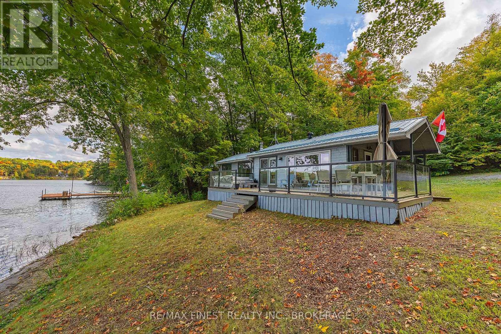 1018 Leadbeater Lane, Frontenac, Ontario  K0H 2L0 - Photo 5 - X12429528