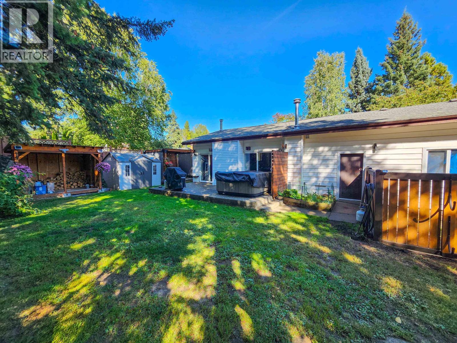 5125 Simon Fraser Avenue, Prince George, British Columbia  V2N 2B7 - Photo 34 - R3048311
