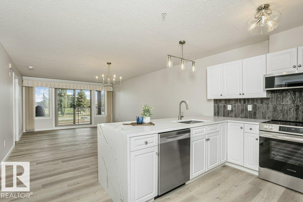 #202 278 Suder Greens Dr Nw, Edmonton, Alberta  T5T 6V6 - Photo 20 - E4459731