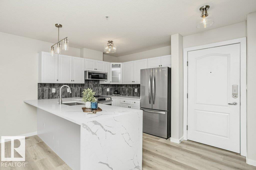 #202 278 Suder Greens Dr Nw, Edmonton, Alberta  T5T 6V6 - Photo 21 - E4459731