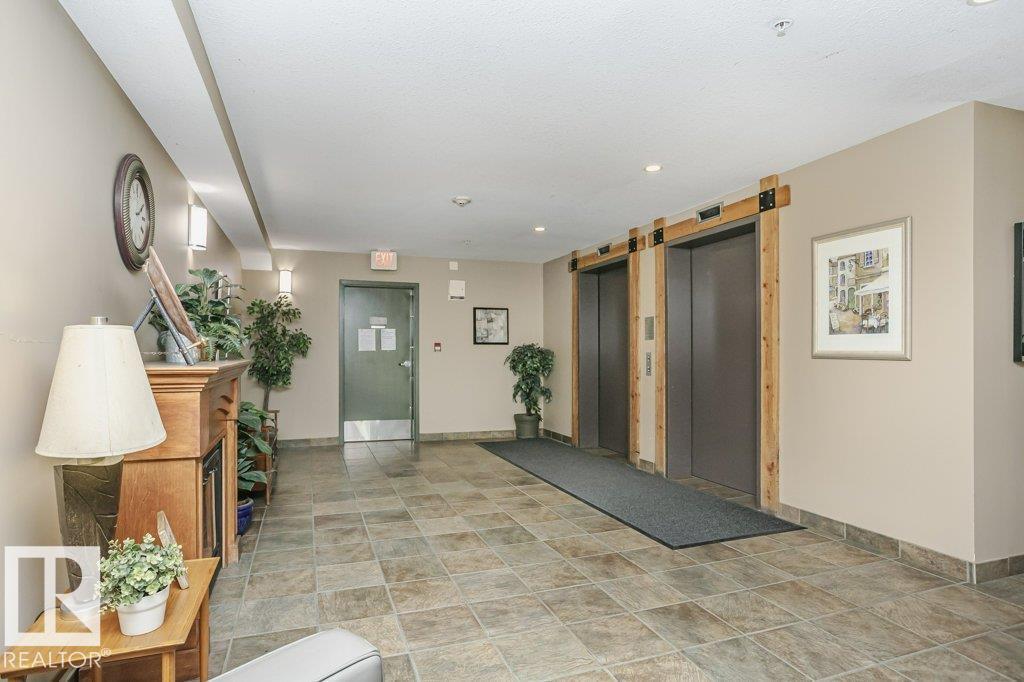 #202 278 Suder Greens Dr Nw, Edmonton, Alberta  T5T 6V6 - Photo 9 - E4459731