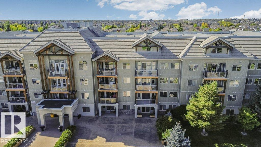 #202 278 Suder Greens Dr Nw, Edmonton, Alberta  T5T 6V6 - Photo 5 - E4459731