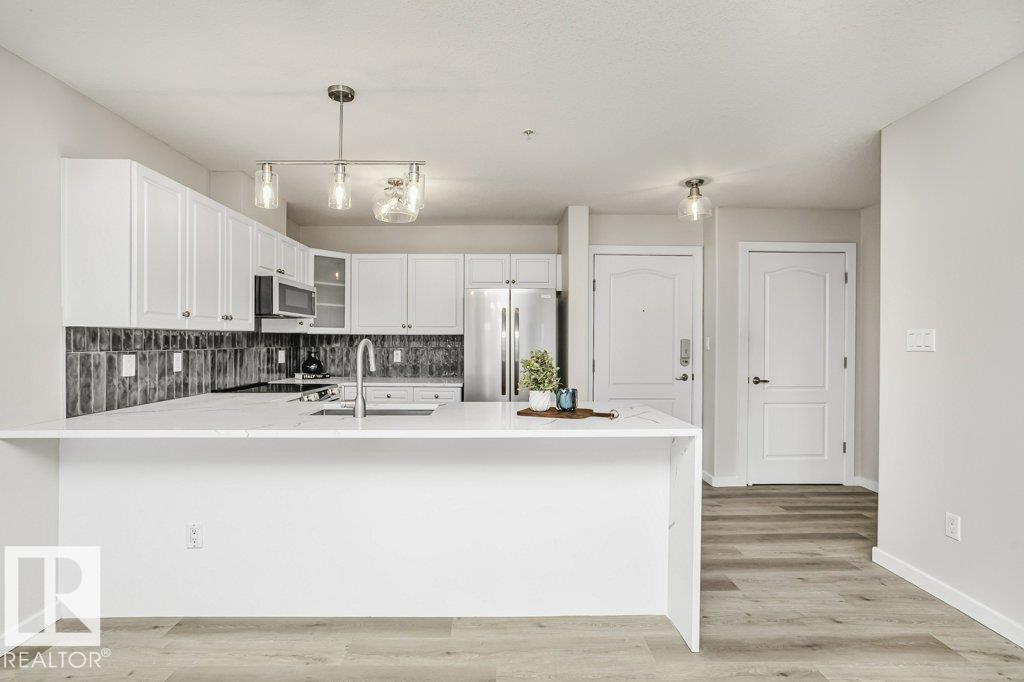 #202 278 Suder Greens Dr Nw, Edmonton, Alberta  T5T 6V6 - Photo 22 - E4459731