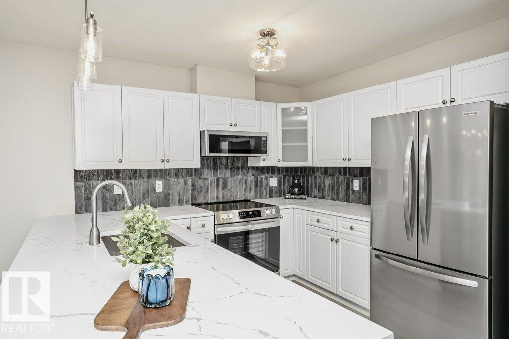 #202 278 Suder Greens Dr Nw, Edmonton, Alberta  T5T 6V6 - Photo 15 - E4459731