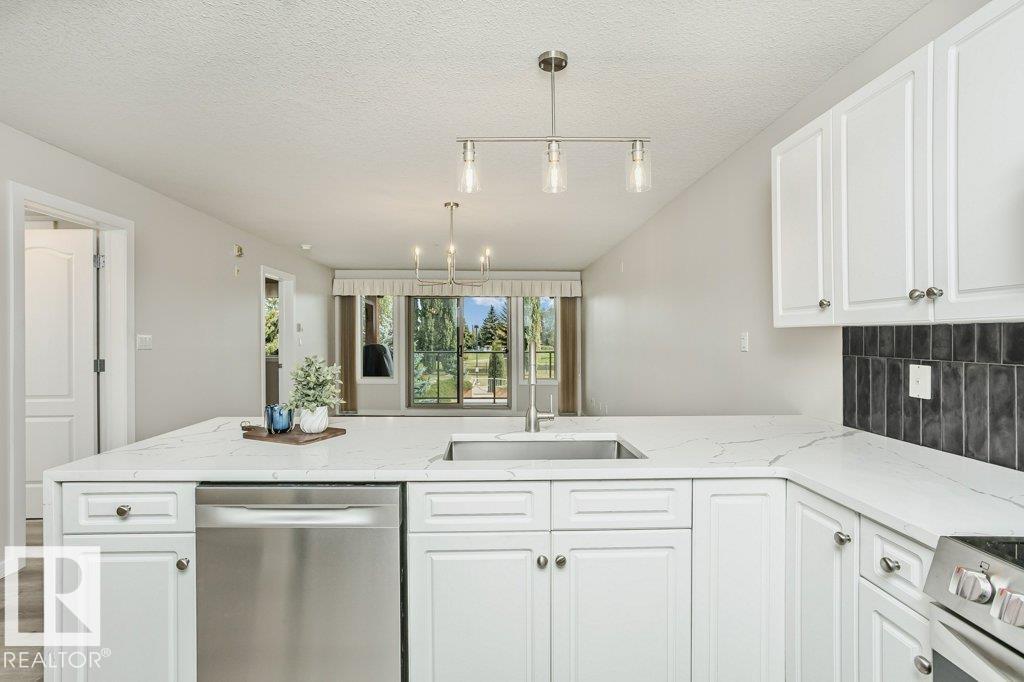 #202 278 Suder Greens Dr Nw, Edmonton, Alberta  T5T 6V6 - Photo 18 - E4459731