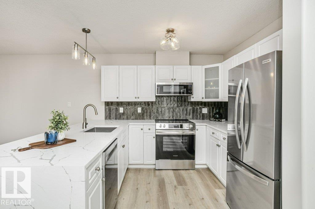 #202 278 Suder Greens Dr Nw, Edmonton, Alberta  T5T 6V6 - Photo 17 - E4459731
