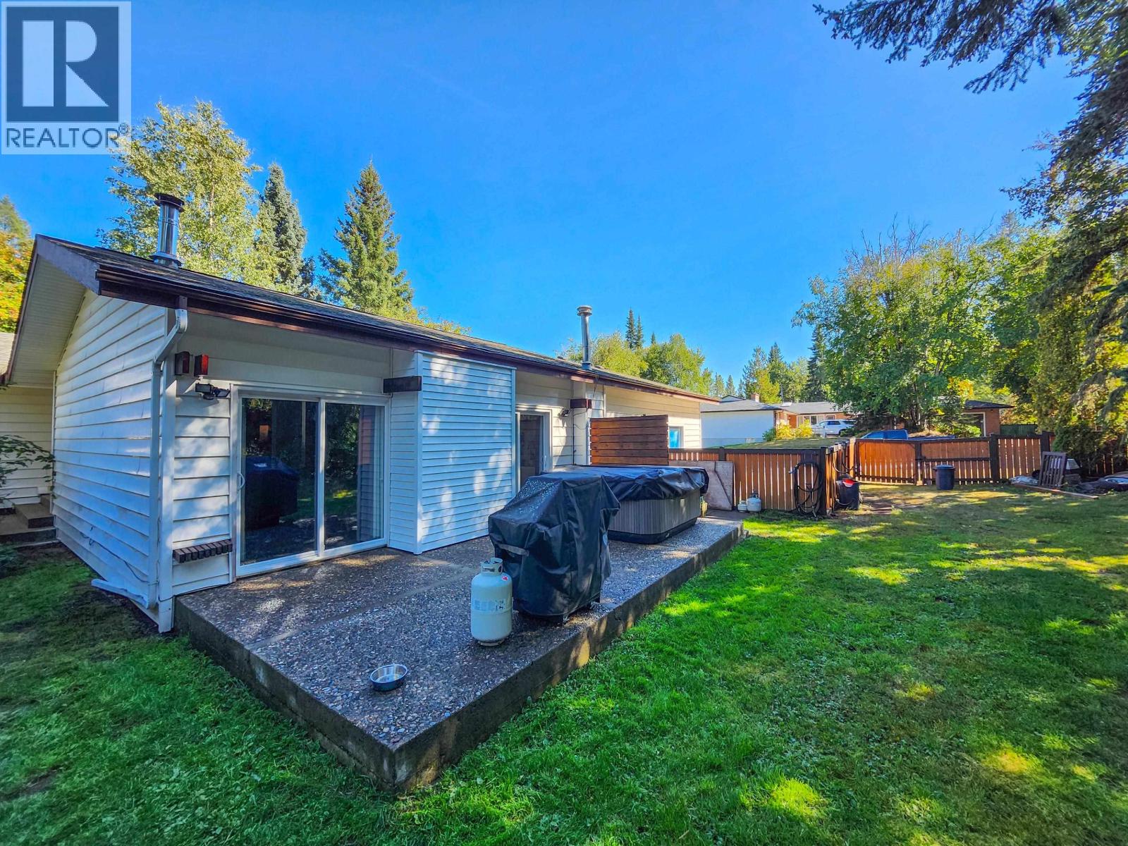 5125 Simon Fraser Avenue, Prince George, British Columbia  V2N 2B7 - Photo 35 - R3048311