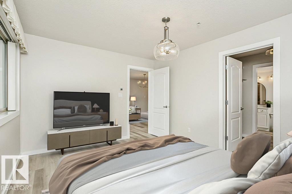 #202 278 Suder Greens Dr Nw, Edmonton, Alberta  T5T 6V6 - Photo 13 - E4459731