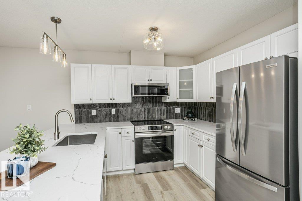 #202 278 Suder Greens Dr Nw, Edmonton, Alberta  T5T 6V6 - Photo 16 - E4459731