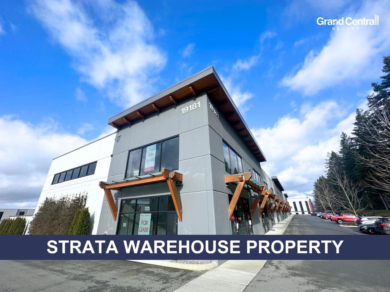 110 19181 34a Avenue, Surrey, British Columbia  V3Z 0Z7 - Photo 1 - C8072418