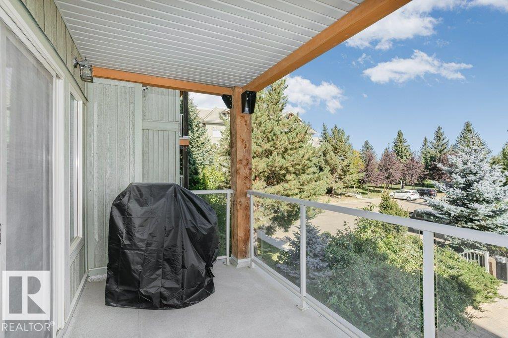 #202 278 Suder Greens Dr Nw, Edmonton, Alberta  T5T 6V6 - Photo 40 - E4459731
