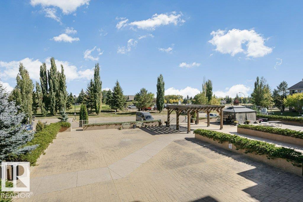 #202 278 Suder Greens Dr Nw, Edmonton, Alberta  T5T 6V6 - Photo 42 - E4459731