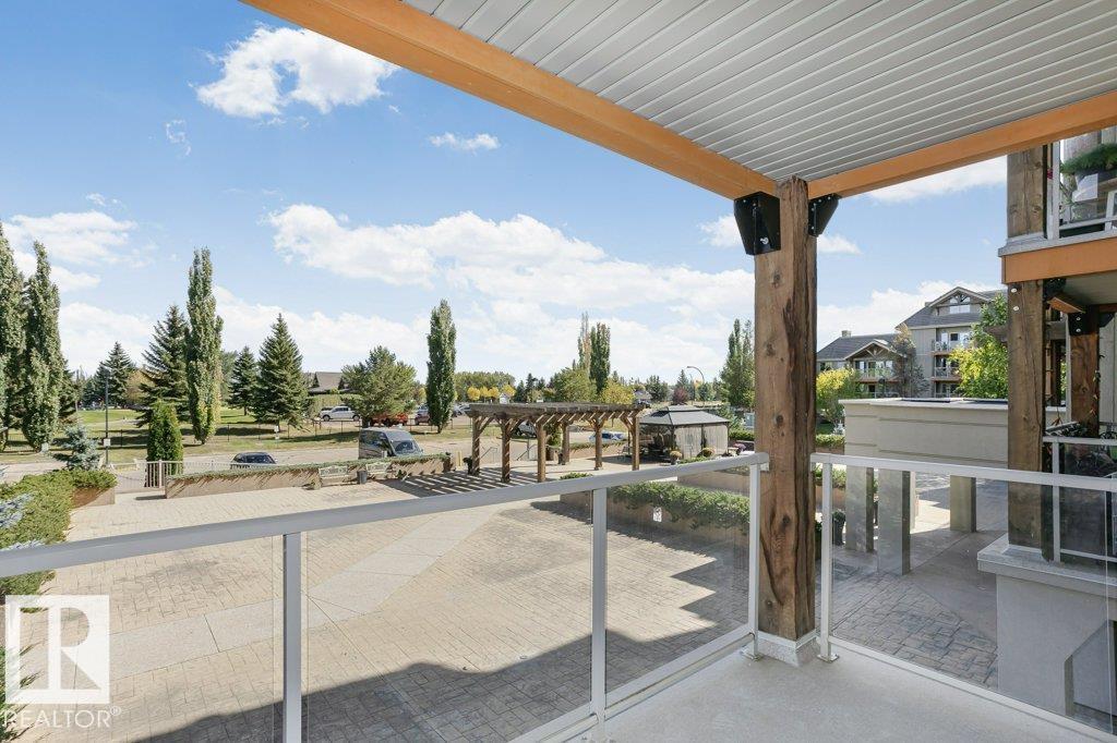 #202 278 Suder Greens Dr Nw, Edmonton, Alberta  T5T 6V6 - Photo 41 - E4459731