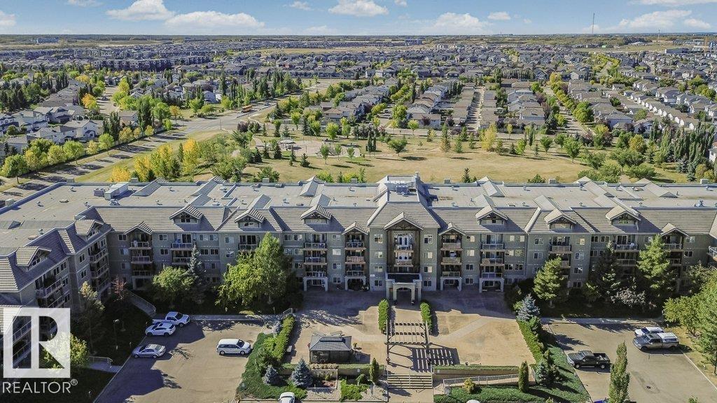#202 278 Suder Greens Dr Nw, Edmonton, Alberta  T5T 6V6 - Photo 70 - E4459731