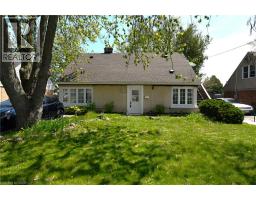 2070 CHURCHILL Avenue, Burlington, Ontario