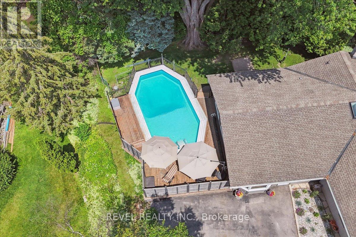 15 Ireson Road, Burlington, Ontario  L7R 3X5 - Photo 43 - W12429324