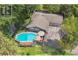 15 IRESON ROAD, Burlington, Ontario