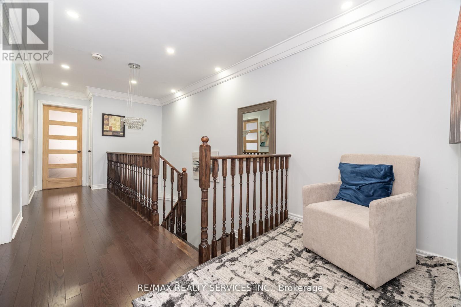 65 Fann Drive, Brampton, Ontario  L7A 4L3 - Photo 21 - W12429355