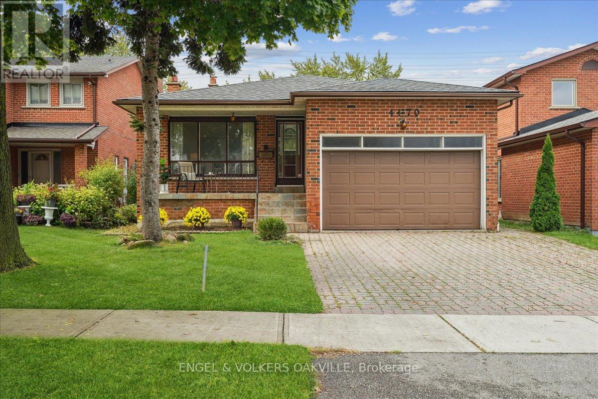 4170 SUNSET VALLEY COURT, Mississauga, Ontario