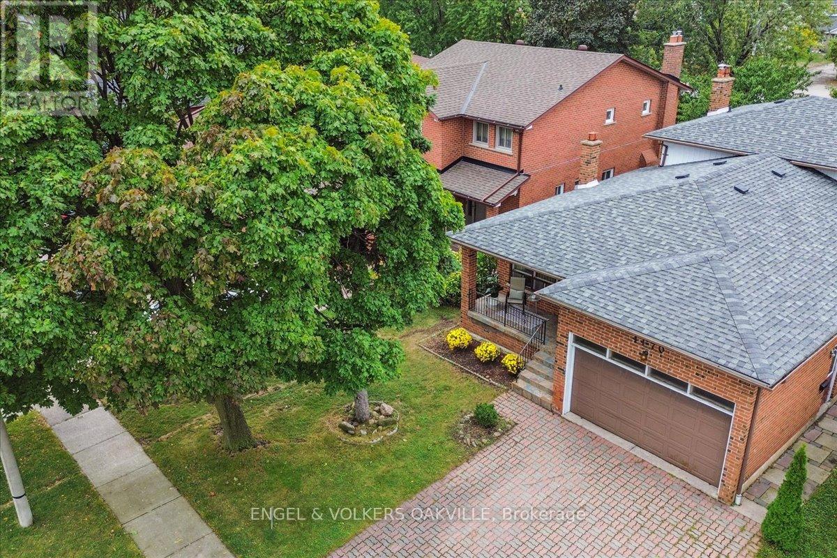 4170 Sunset Valley Court, Mississauga, Ontario  L4W 3L5 - Photo 40 - W12429358
